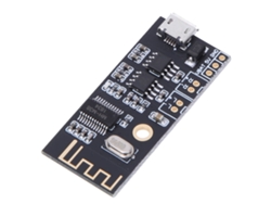2026horizon-módulo Inalámbrico Mh Mx8 Receptor Bluetooth Audio Decodificador Sin Pérdidas Kit Diy M38 Amplificador 5w