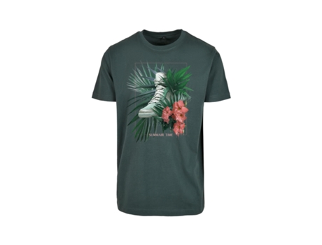 Camiseta MISTER TEE Summer Time