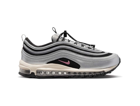 Zapatillas de Hombre NIKE Air Max 97 Multicolor (37.5)