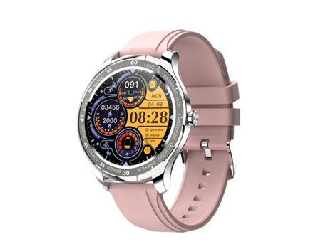 Smartwatch rosa ENZONS