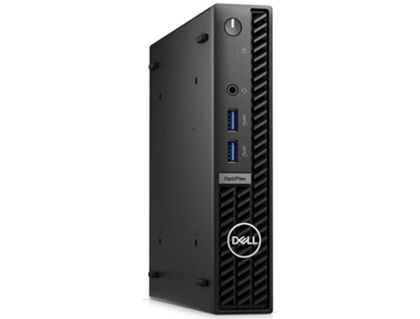 DELL Optiplex 7010 Mff I5-13500T 16Gb 256Gb Ssd M2 Ordenador Nuevo