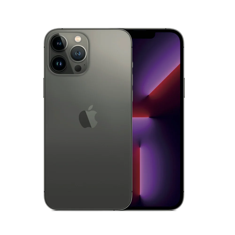 APPLE Iphone 13 Pro Max Reacondicionado 256Gb Grafito Reacondicionado Como Nuevo