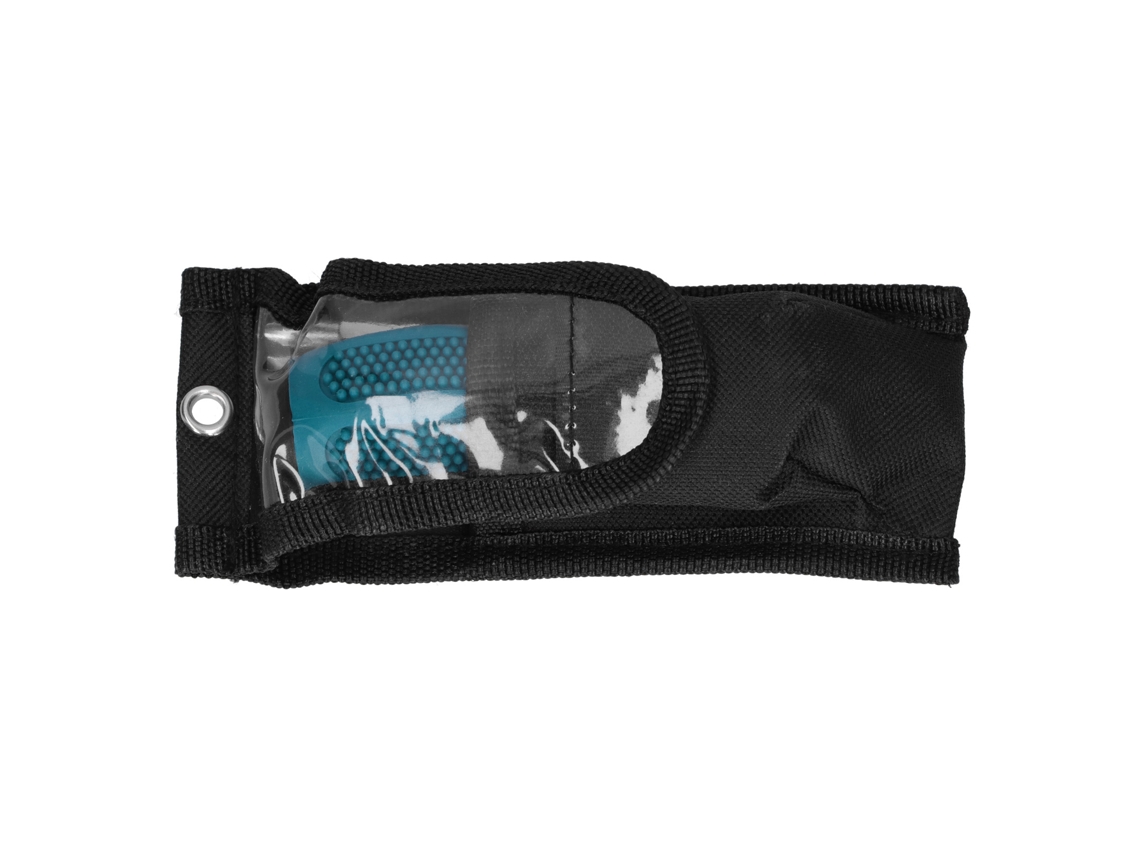 Conjunto de 3 Pontas Chave Fenda e Cruciforme Dupla Cabeça S/MARCA