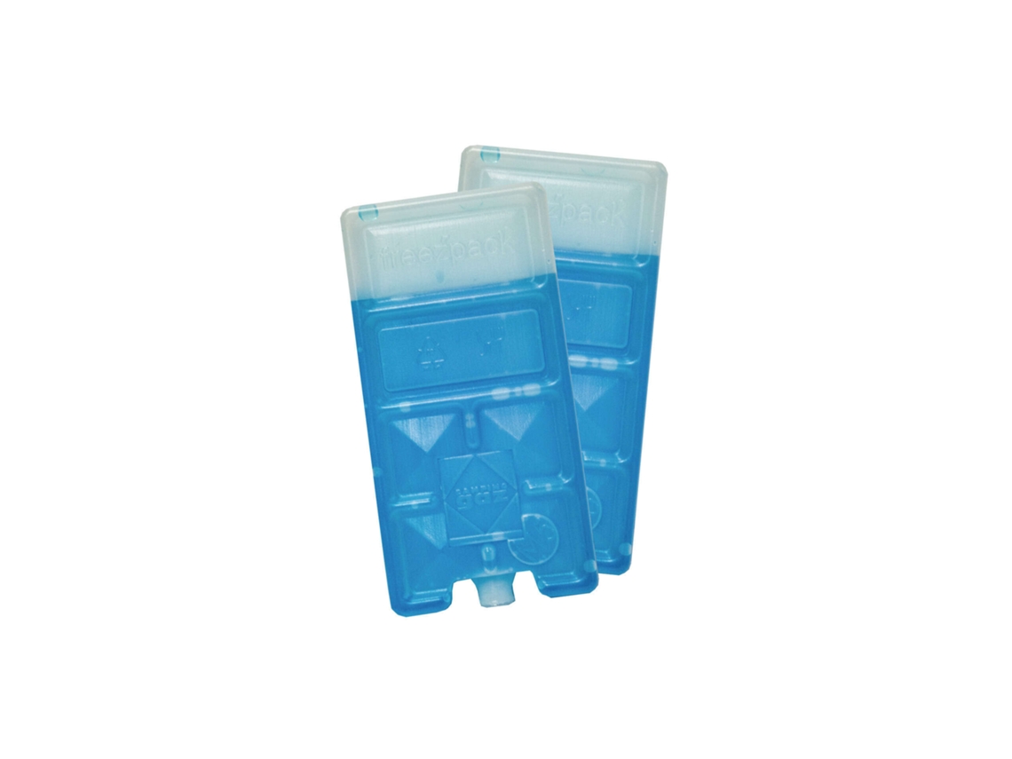 Bolsa de Gelo CAMPINGAZ 39040 (2 pieza(s))