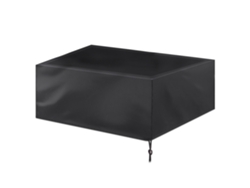 KOFIHETY Cubierta para Mesa de Billar 7/8/9 Pulgadas Impermeable Antipolvo y de Protección Solar (287x155x82 cm)