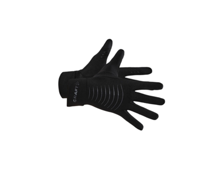 Guantes térmicos CRAFT Core Essence Multi Gri