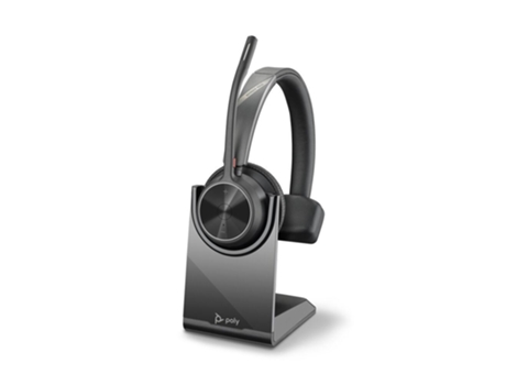 Auriculares con Micrófono Poly 218471-01