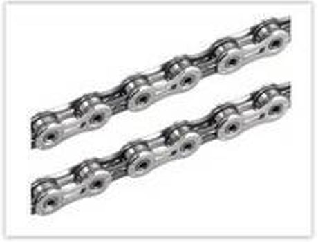 Cadena K-Force 10 Velocidades FSA Cn1002 114Link/Qr V18 (Gris-TU)