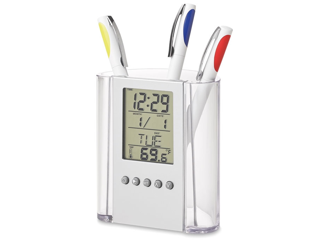 Lapicero Con Calendario
