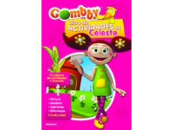 GOMBBY "LIVRO DE ACTIVIDADES 2"$A10