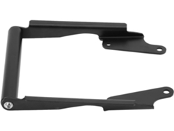 Soporte Para Teléfono Y Sistema De Navegación Para Motocicleta Mt-09/900/fj-09 2016-2017, Práctico.
