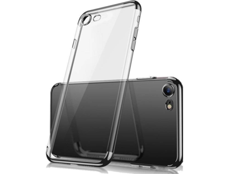 Carcasa iPhone SE 2022 PHONECARE Negro