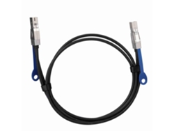 Cable De Transmisión Aiq Yp19039 Minisas 4x Hd De 12g