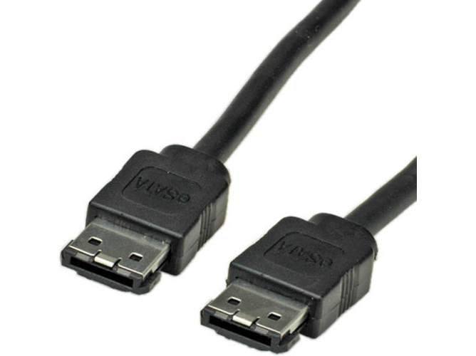 Cable SATA ROLINE (SATA - 50 cm)
