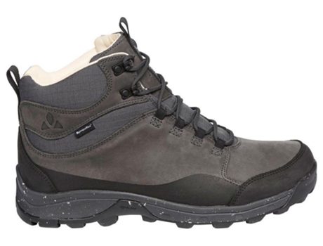 Botas para Hombre VAUDE Hkg Core Mid Gris para Montaña (EU 44 1 / 2)