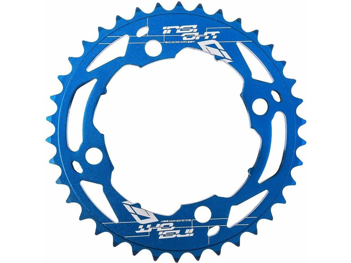 Coro Insight 39T (Azul - 1,04 cm)