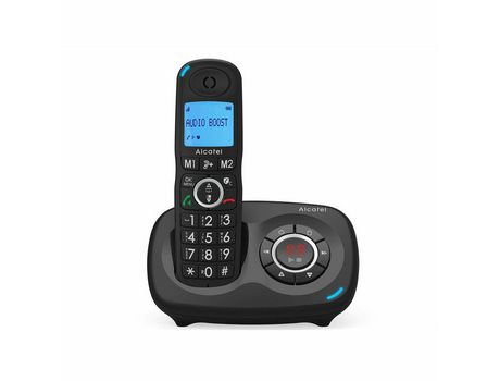 Telefóno Fijo ALCATEL XL 595 B