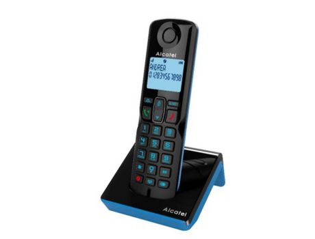 Telefóno Fijo ALCATEL S280
