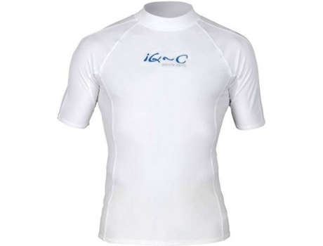 Rash Guard IQ-COMPANY Uv 300 Watersport (L)