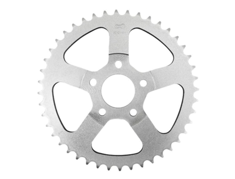 Corona de la moto AFAM Rieju 50 Rs1 19972004 420 (38.2-60-8.25)