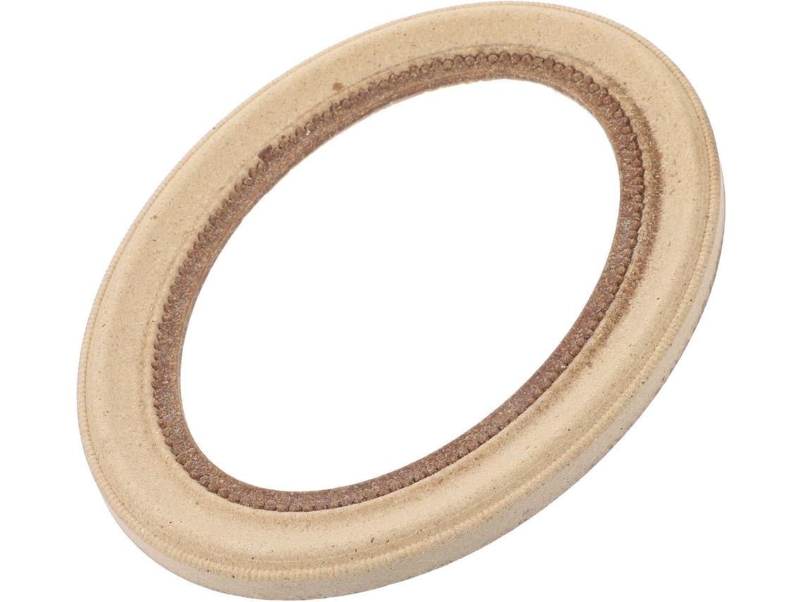 Marco Fotos Madera Beige Escritorio Soporte Estilo Creativo Delicado Diy Decoración Hogar Mesa