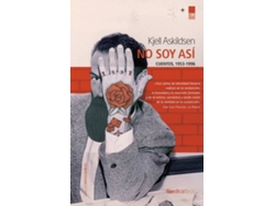 Libro No Soy Así de Kjell Askildsen (Español)