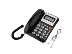 Auriculares multifuncionales para marcación y tráfico de centros de llamadas