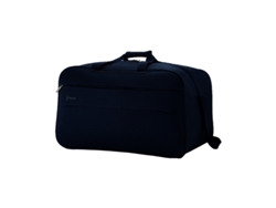 Bolsa de viaje Benzi azul, 49 cm