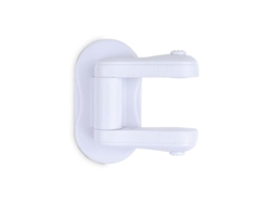 Pack 2 Bloqueos Para Pomos De Puerta