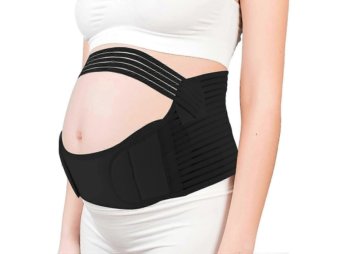 Cinturón de soporte para mujeres embarazadas, cintura, ajuste prenatal de Mazon Ff R Zd GOKOCO