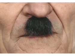 Bigote DISFRAZZES De Investigador (Talla: Talla Universal)
