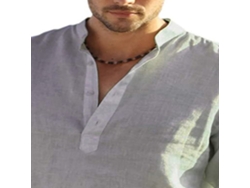Coleteira Abdominal Para Homens Preta Confortável Respirável Slimming Camiseta Regata Tamanho L
