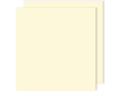 Cartulina CANSON Beige (A3 - 50 Unidads - 185 g/m²)