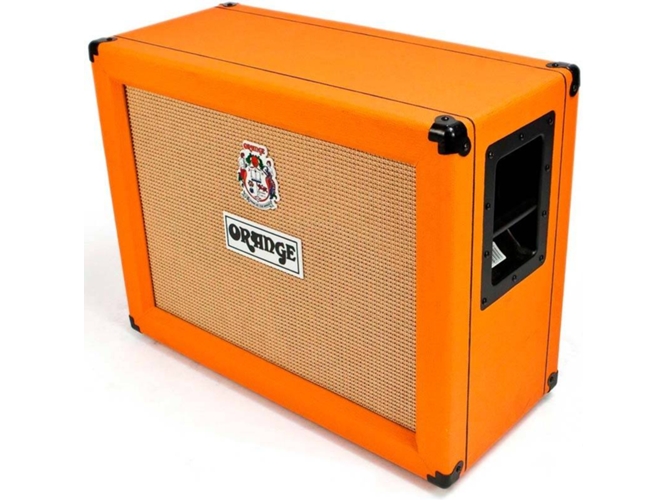 Columna para Guitarra Eléctrica ORANGE PPC212OB (120W)