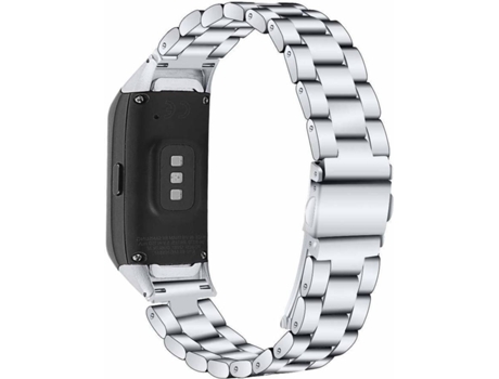 Correa Samsung Galaxy Fit R37 G4M Gris