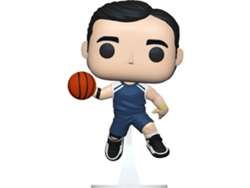 Figura Funko THE OFFICE Baloncesto Michael Us Exclusivo Pop! vinilo