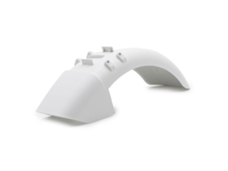 Guardabarros Delantero Blanco Original Niu Kqi2 Pro