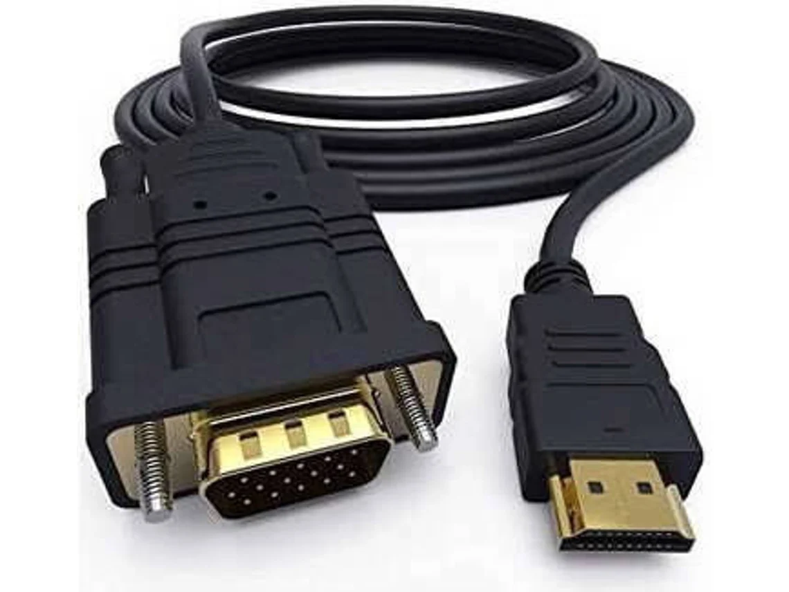 ADAP NTECH HDMI/VGA NBA300PRO