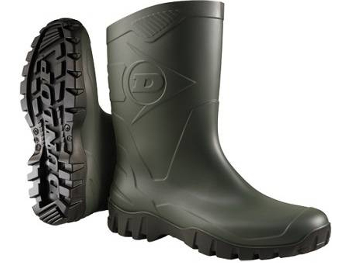 Botas de Seguridad DUNLOP CM-0000005663 (Talla: 44)
