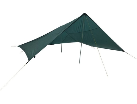 Toldo de Camping NORDISK Voss 20 Si Tarp