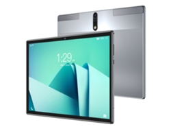 Tablet VANWIN S18 10.1'' 64 GB 4 GB RAM Wi-Fi Negro