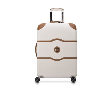 Maleta de Viaje DELSEY Unisexo Multicolor