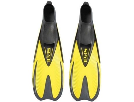 Aletas de Buceo SEACSUB Speed (EU 42-43)