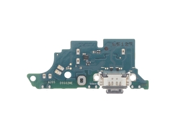 Conector De Carga Usb-c Para Samsung Galaxy A26 Service Pack Original