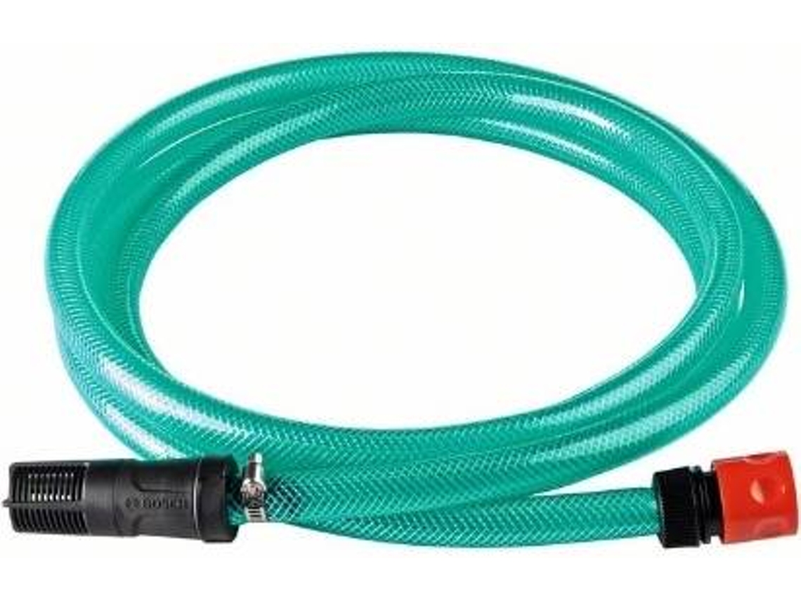 Kit con Función de Autoaspiración BOSCH