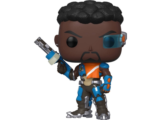 Figura Funko POP Games: Overwatch - Baptiste