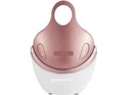 Masajeador Facial 5 En 1 Con Cabezal De Masaje 4d, Dispositivo Para Uso Doméstico, Promueve La Absorción.