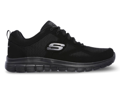 Zapatillas SKECHERS Burns Hombre (44)
