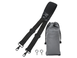 Cuerda Para Cuello Ajustable Impermeable Portátil Para Controlador De Drone, Compatible Con Ronin Rs3 Rs 3 Pro