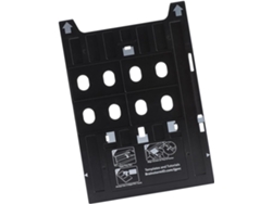 Bandeja De Papel De Pvc De Alta Capacidad Para Impresoras De Inyección De Tinta 1400, 1410 Y 1430w.